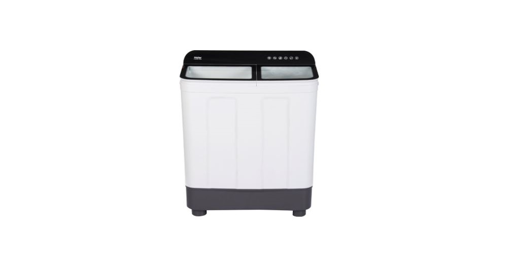 HAIER 10KG KG SEMI-AUTOMATIC WASHING MACHINE (HTW100-178)