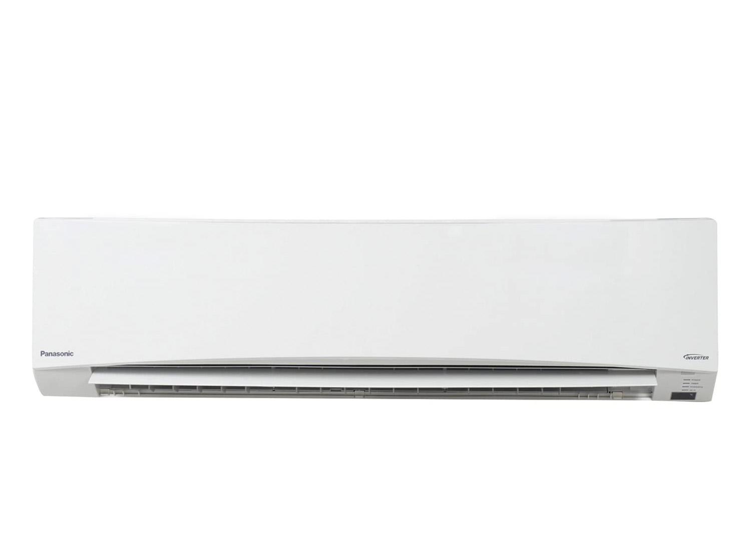 PANASONIC SPLIT AC CS/CU-TU18ZKY (1.5 TON 5 Star)
