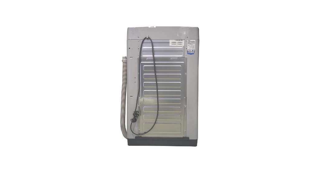 Haier 6 kg Fully-Automatic Top Loading Washing Machine (HWM60-1269DB)