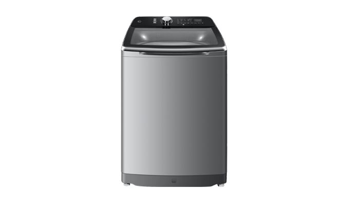 HAIER HWM100-1678T 10 KG FULLY-AUTOMATIC TOP LOAD WASHING MACHINE