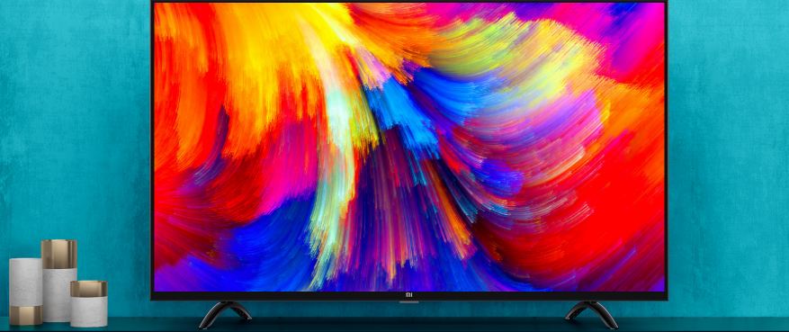 MI LED 4A PRO 108CM 43