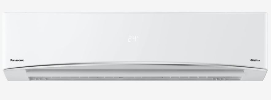 PANASONIC S/AC CS/CU-KU18YKYXF, 1.5 TON 4* INV