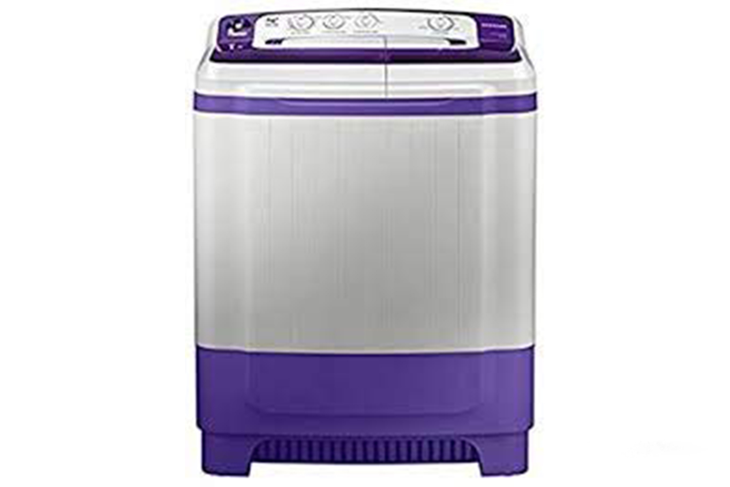 Samsung 8.5 kg Semi-Automatic Top Loading Washing Machine WT85M4200HL/TL