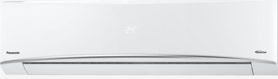 PANASONIC S/AC CS/CU-KU18YKYXF, 1.5 TON 4* INV