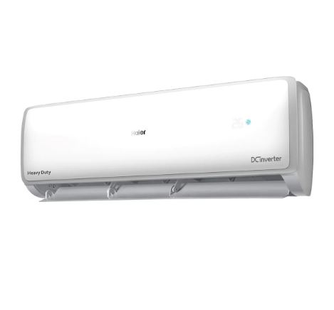 HAIER S/AC HS/HU-19E-TXW5BN, (1.6 TON 5 STAR INV)