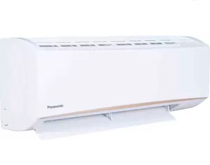 PANASONIC S/AC CS/CU-KN12YKY, 1 TON 3* FIXED