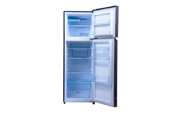 Panasonic 280 L Frost Free Double Door 2 Star Refrigerator NR-TH292BPAN