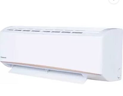 PANASONIC S/AC CS/CU-KN12YKY, 1 TON 3* FIXED