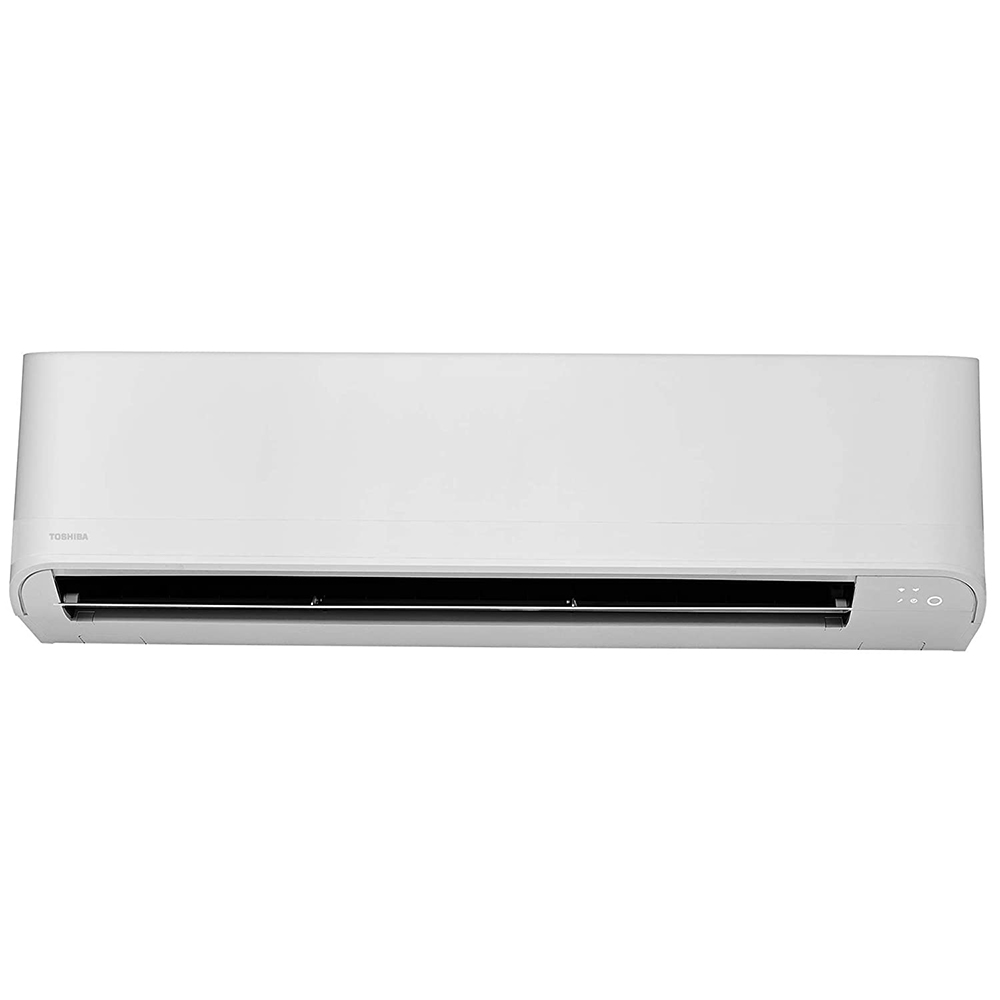 TOSHIBA 1.8 Ton 3 Star Inverter Split System AC, Copper, RAS-24ZKCV3G-INT RAS-24ZACV3G-INT, Gloss Wh