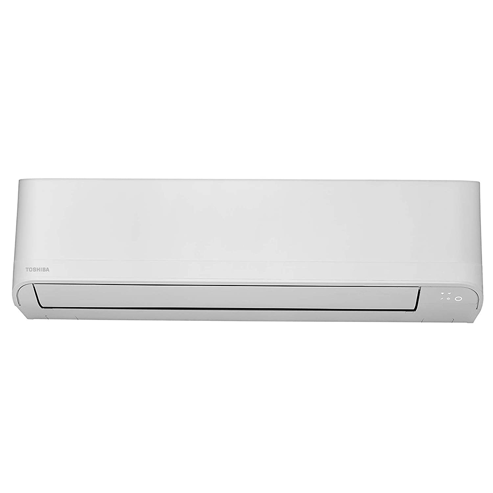 TOSHIBA 1.8 Ton 3 Star Inverter Split System AC, Copper, RAS-24ZKCV3G-INT RAS-24ZACV3G-INT, Gloss Wh