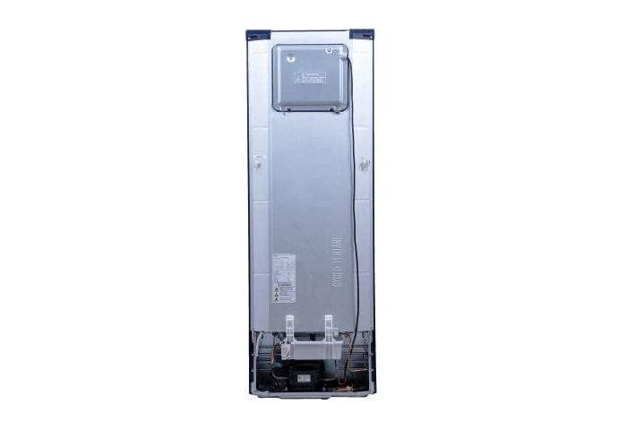 Panasonic 280 L Frost Free Double Door 2 Star Refrigerator NR-TH292BPAN
