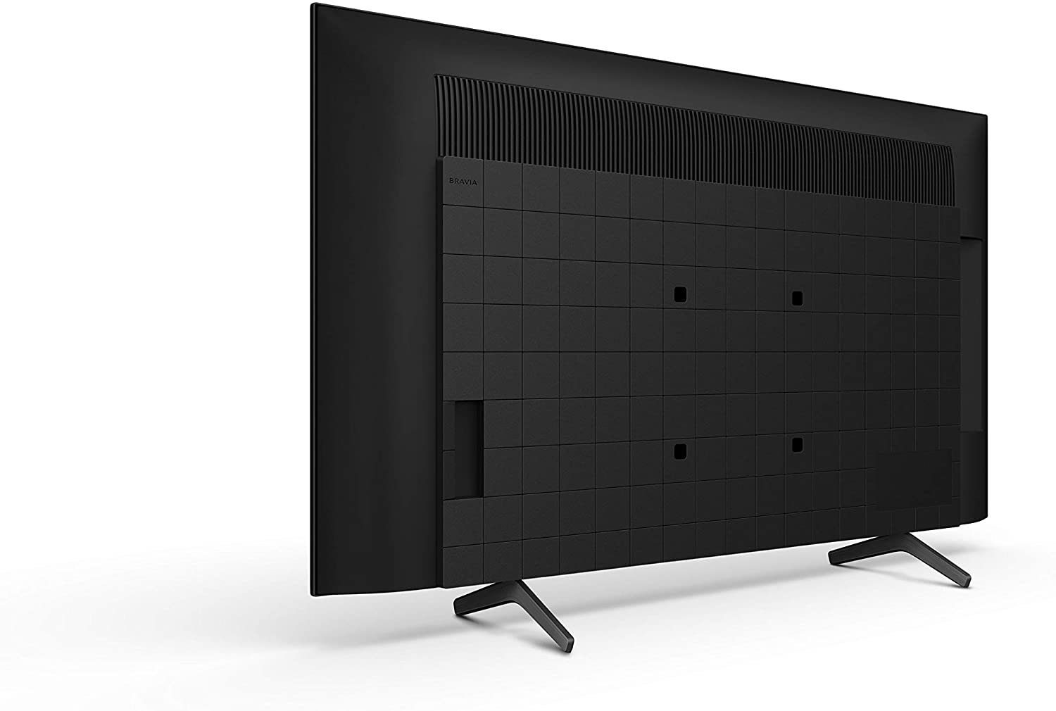 Sony X80J 43 Inch TV: 4K Ultra HD LED Smart Google TV with Dolby Vision HDR and Alexa Compatibility 