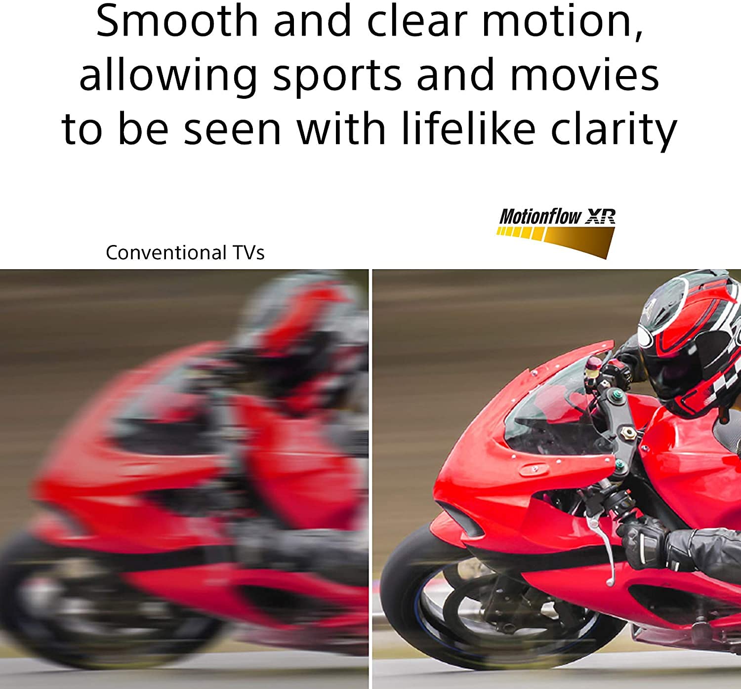 Sony Bravia 126 cm (50 inches) 4K Ultra HD Smart Android LED TV KD-50X75 (Black) (2021 Model)  with 