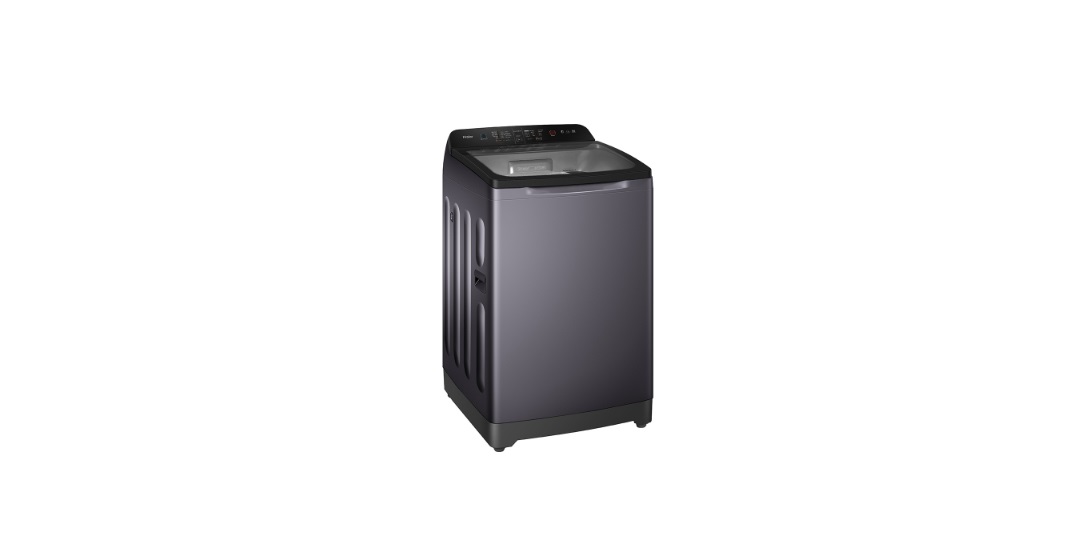 HAIER HWM80-H678S6 8 KG FULLY-AUTOMATIC TOP LOAD WASHING MACHINE WITH IN-BUILT HEATER 