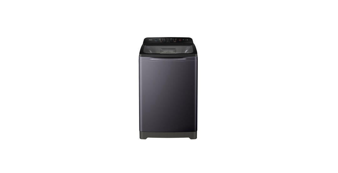 HAIER HWM80-H678S6 8 KG FULLY-AUTOMATIC TOP LOAD WASHING MACHINE WITH IN-BUILT HEATER 