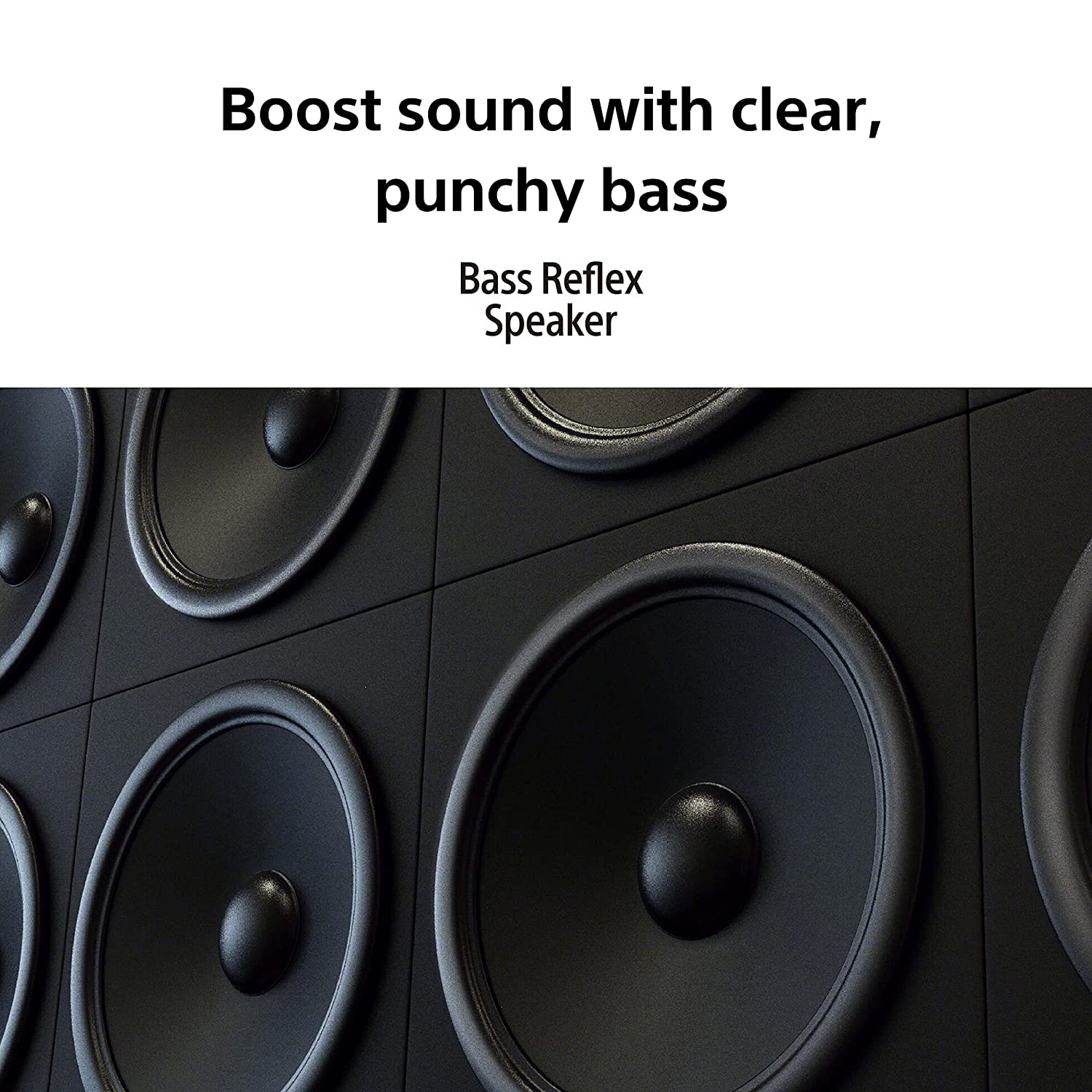 Sony Bravia 126 cm (50 inches) 4K Ultra HD Smart Android LED TV KD-50X75 (Black) (2021 Model)  with 