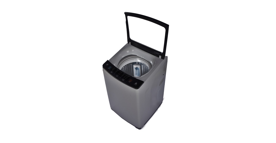 Haier 8 KG kg Fully-Automatic Top Load Washing Machine (HWM80-826S6DNZP)