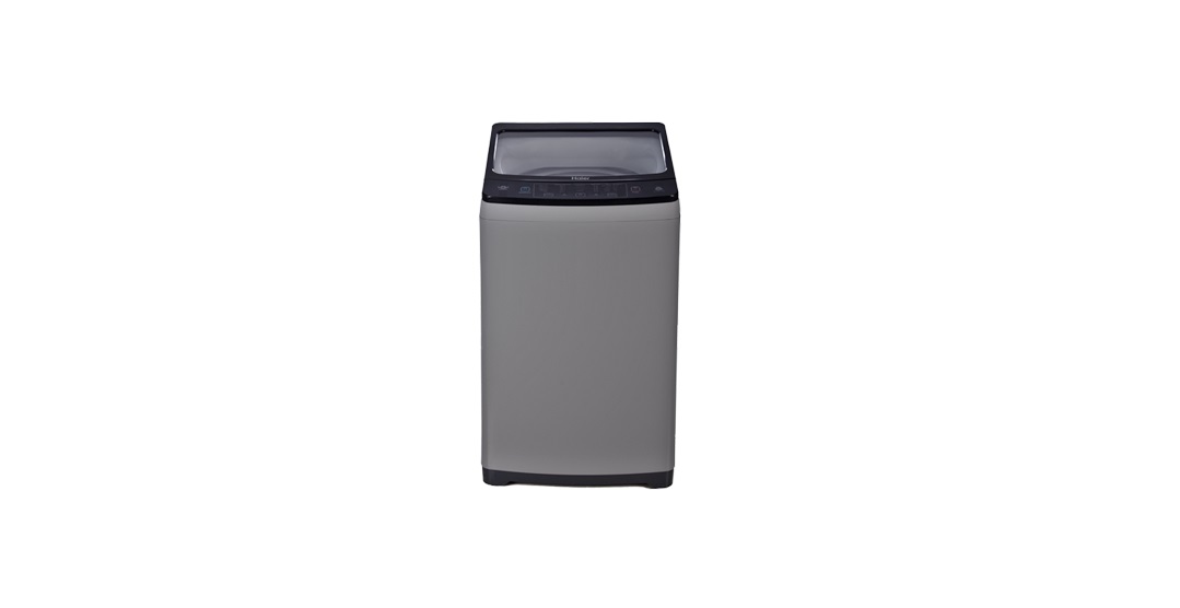 Haier 8 KG kg Fully-Automatic Top Load Washing Machine (HWM80-826S6DNZP)