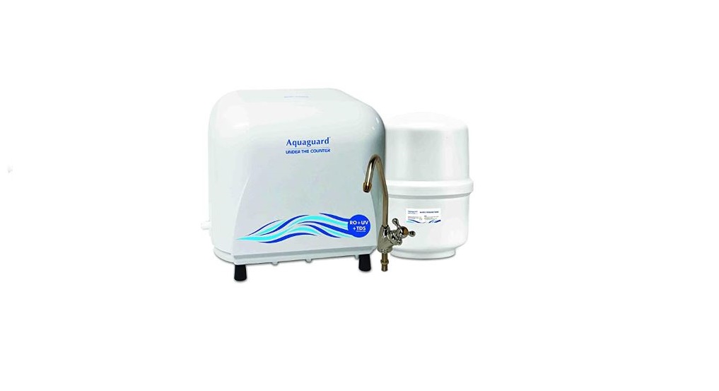 AQUAGUARD UTC RO UV UF MTDS WATER PURIFIER