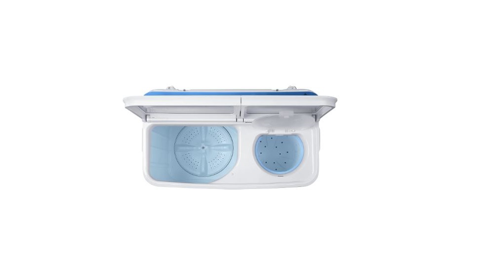 HAIER 9.5 KG SEMI-AUTOMATIC WASHING MACHINE (HTW95-178)