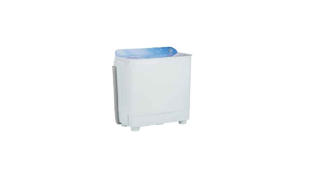 HAIER 9.5 KG SEMI-AUTOMATIC WASHING MACHINE (HTW95-178)