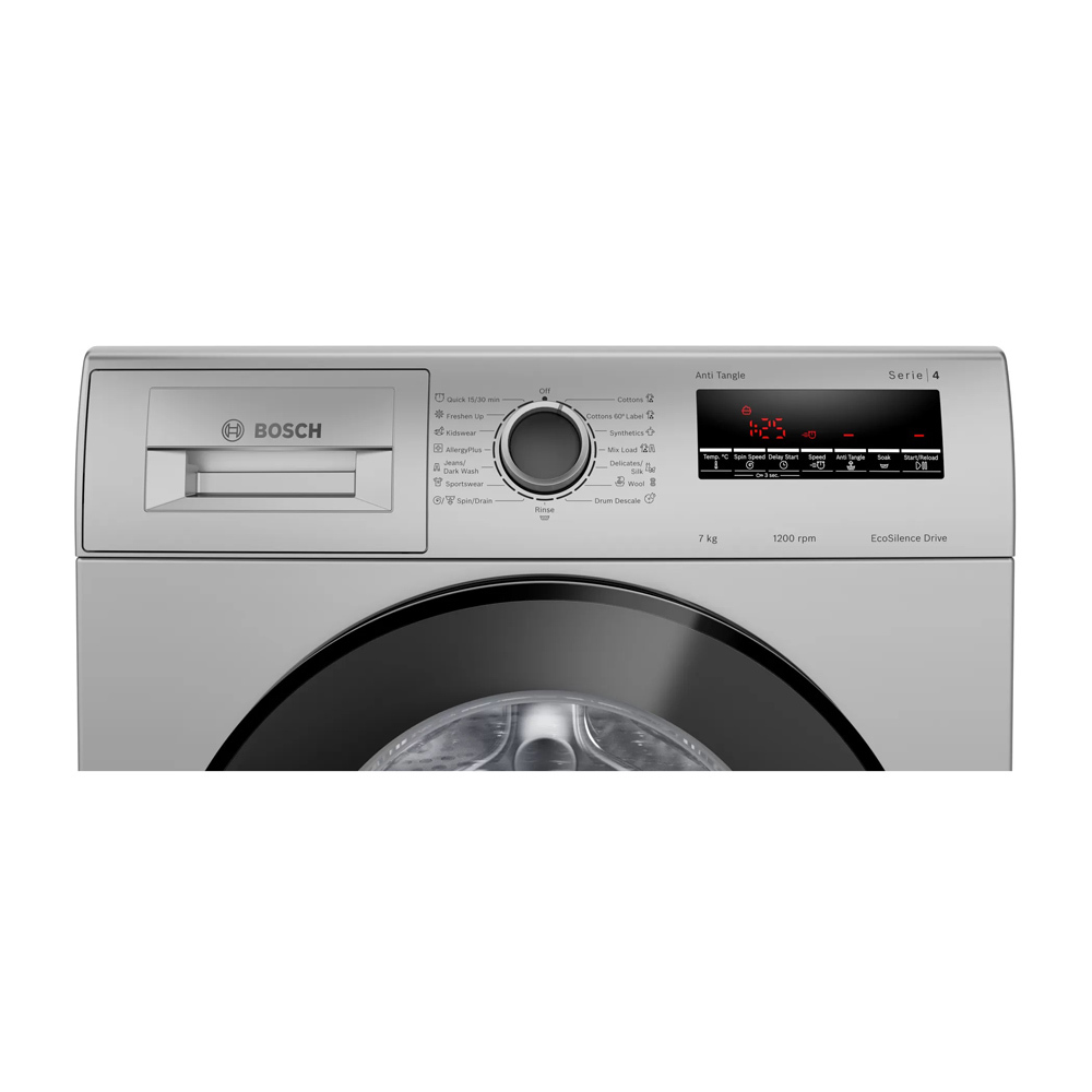 Bosch 7 Kg Front Loading Fully Automatic Washing Machine