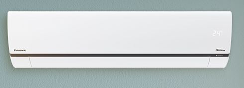 PANASONIC S/AC CS/CU-ZU18YKYF (1.5T 5* INV )