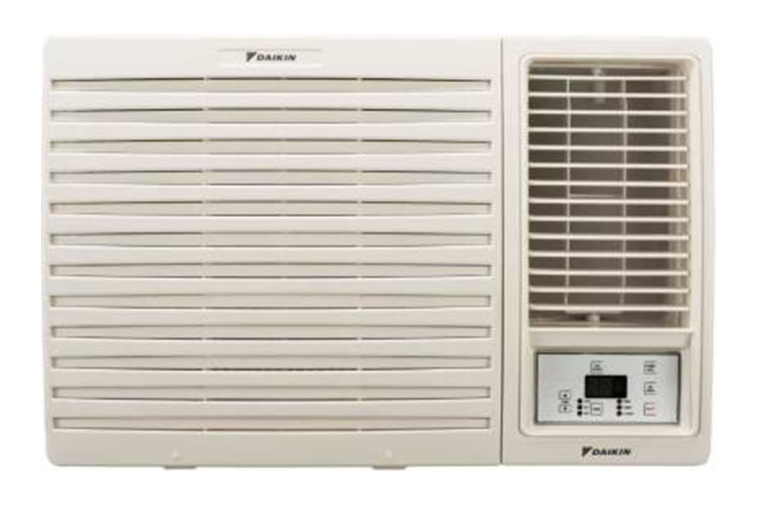 DAIKIN Window AC 1.5 Ton 3 Star FRWL50TV162,  R32