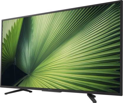 Sony Bravia 108 cm (43) Full HD Smart LED TV 43W6600 (Black)