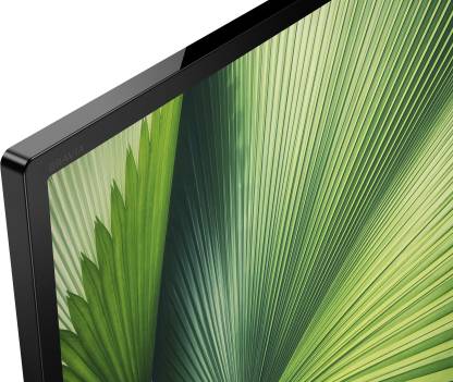 Sony Bravia 108 cm (43) Full HD Smart LED TV 43W6600 (Black)