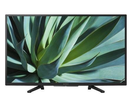 Sony 80Cm (32 Inch) Hd Ready Led Smart Tv (KDL-32W6100)