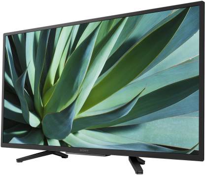Sony 80Cm (32 Inch) Hd Ready Led Smart Tv (KDL-32W6100)