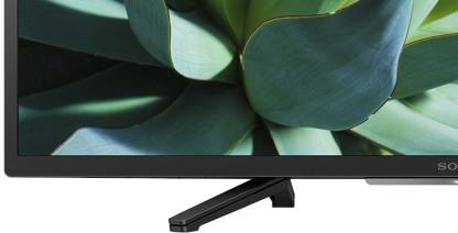 Sony 80Cm (32 Inch) Hd Ready Led Smart Tv (KDL-32W6100)