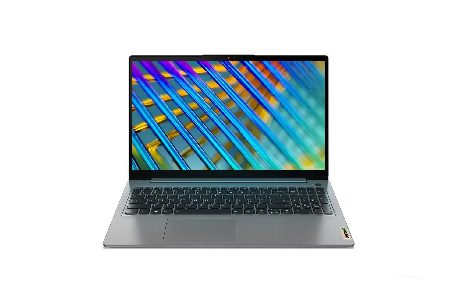 Lenovo IdeaPad 3 15.6 inch Core i3 11th Gen, 8 GB, 512 GB SSD, Windows 10 Home, 15ITL6, Thin and Lig