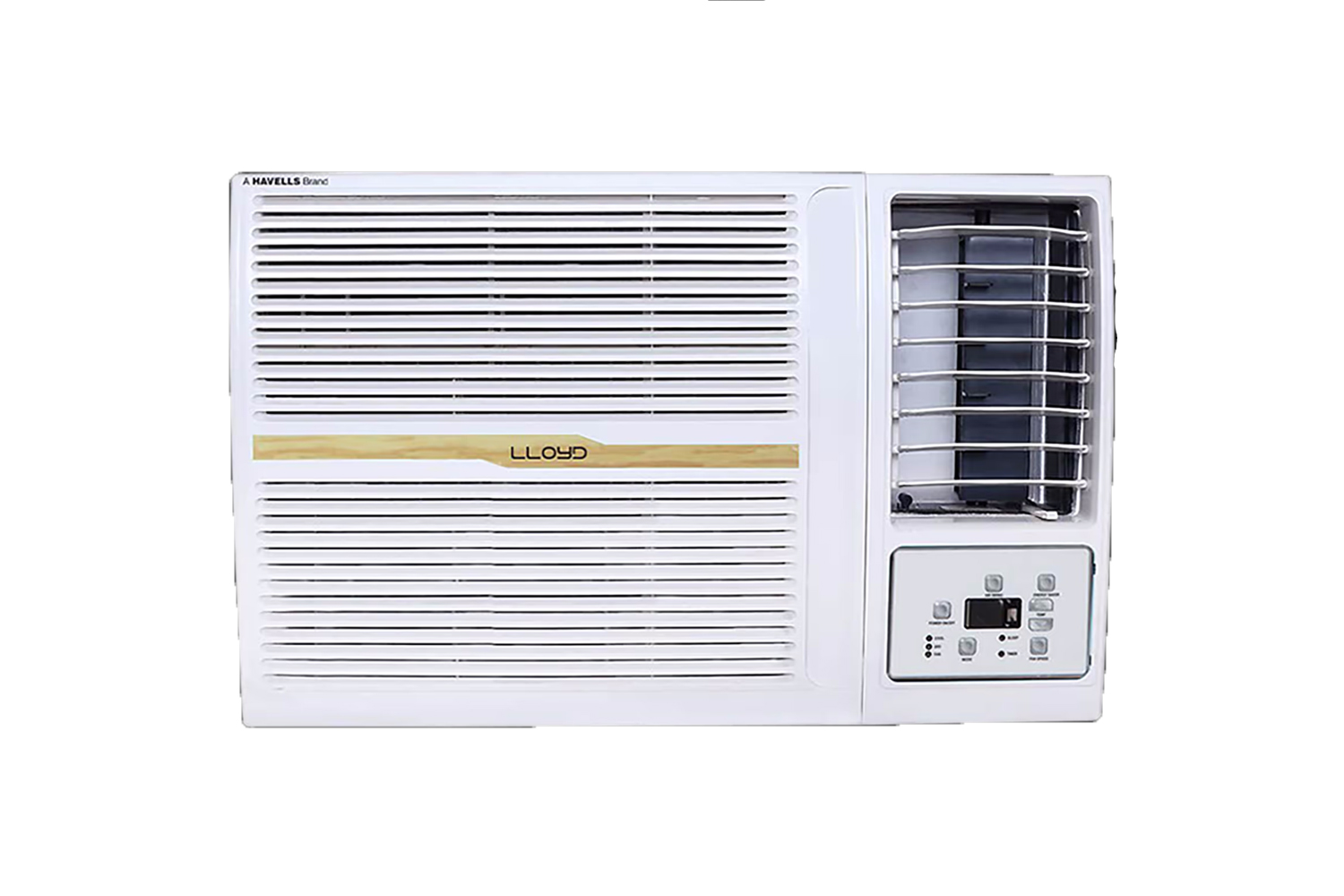 Lloyd 1.5 Ton 3 Star Window Ac GLW18B32WCEW
