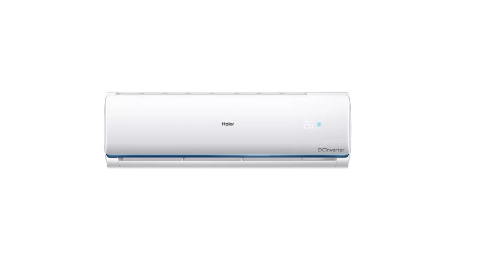 HAIER HS/HU13C-TQB3BE1 1 TON 3 STAR CONVERTIBLE INVERTER SPLIT AC