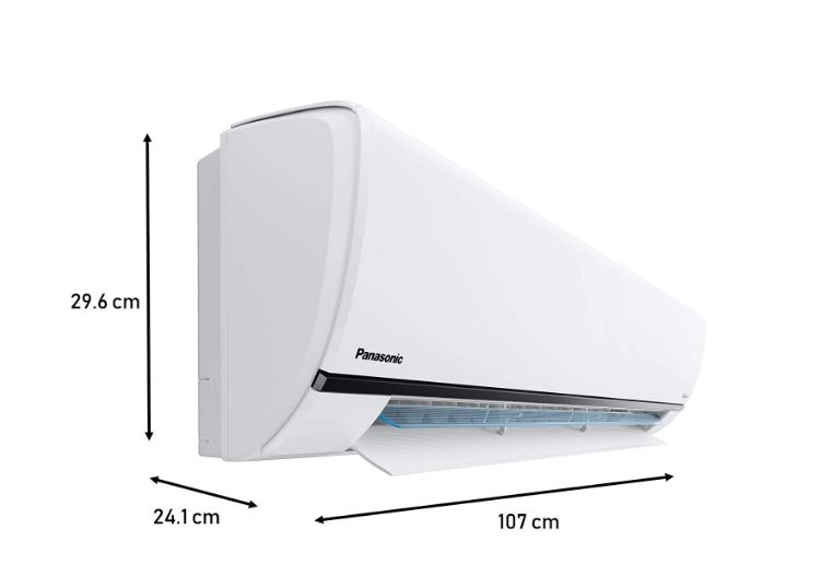 PANASONIC SAC CSCU-XU18WKYF  1.5T 5 INV