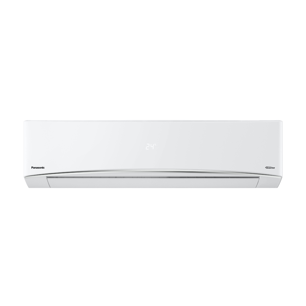 Panasonic 1.5 Ton 5 Star Inverter Split AC CS CU-TU18WKYF