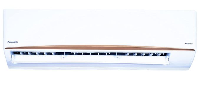 PANASONIC S/AC CS/CU-LU18YKY, 1.5 TON 3* INV