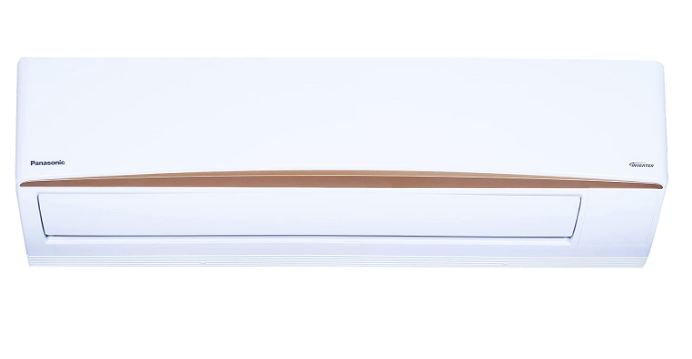 PANASONIC S/AC CS/CU-LU18YKY, 1.5 TON 3* INV