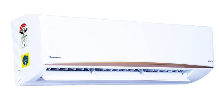 PANASONIC S/AC CS/CU-LU18YKY, 1.5 TON 3* INV