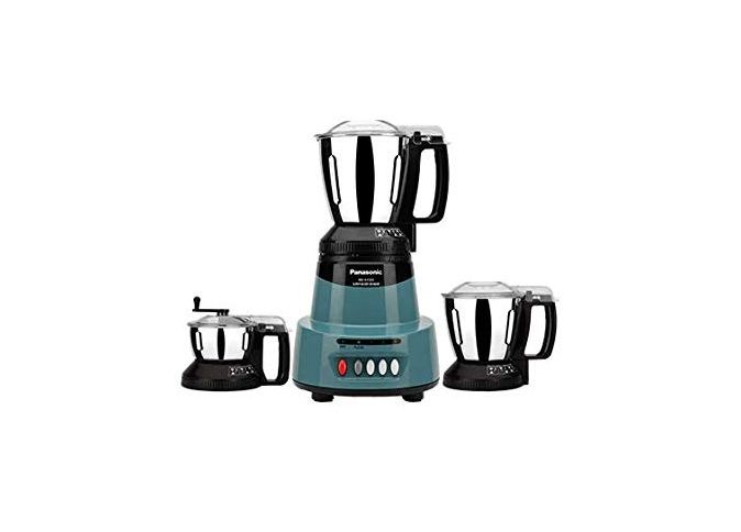 PANASONIC MIXER GRINDER MX-AV325BLU (CORAL BLUE)