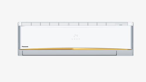 PANASONIC S/AC CS/CU-ZU12YKY, 1 TON 5* INV