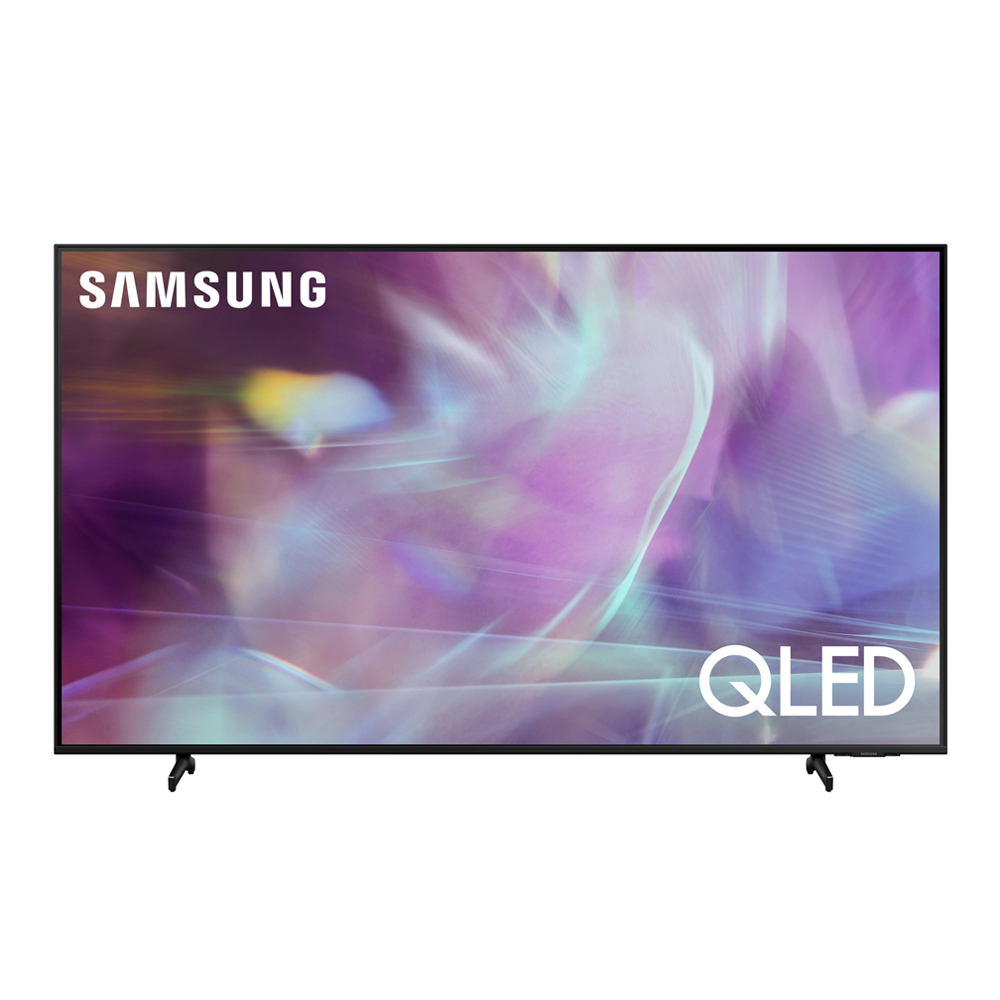 Samsung 55 inch 138 cm QA55Q60AAKLXL QLED 4K Smart TV 2021