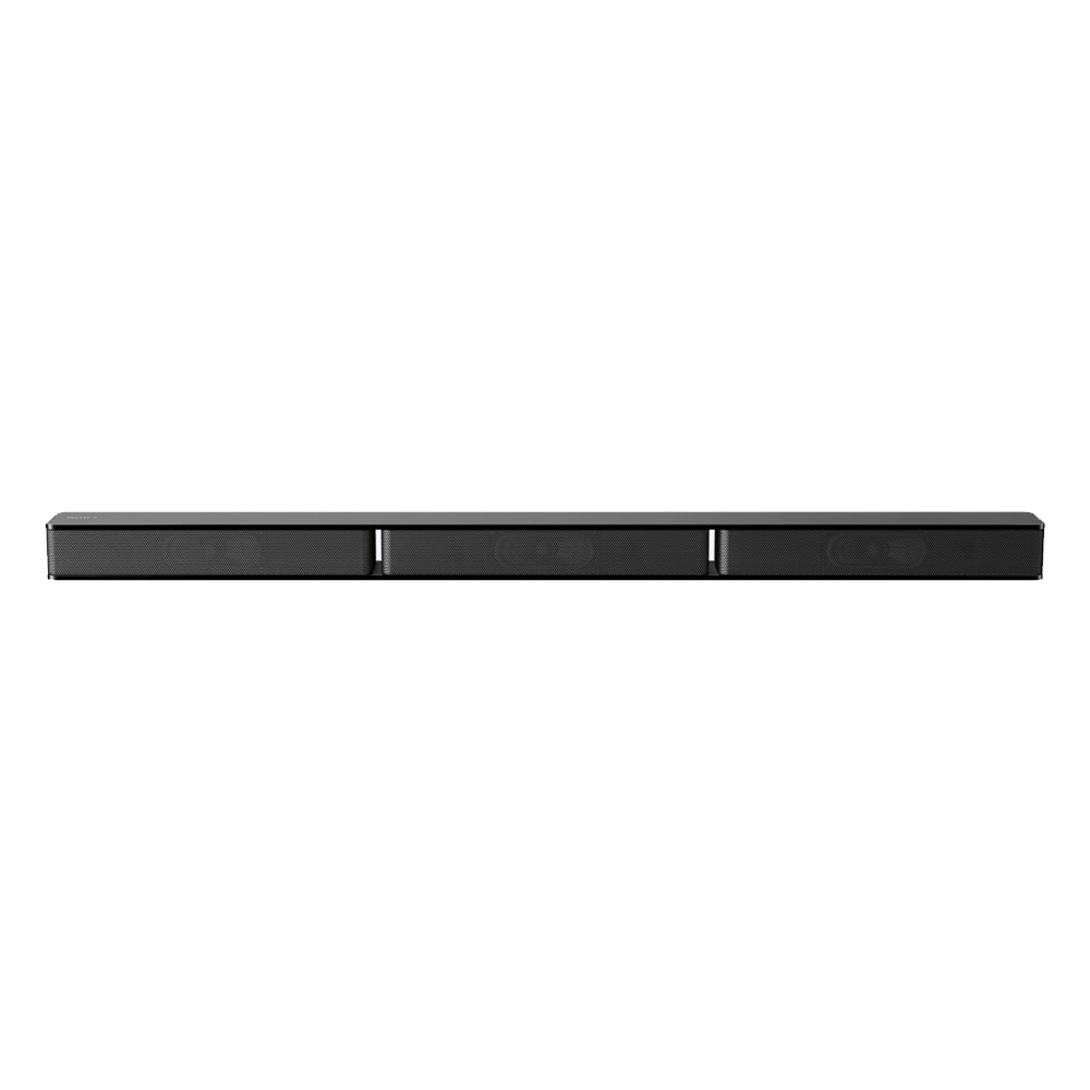 Sony HT-RT40 Real 5.1ch Dolby Audio Soundbar for TV with Tall boy Rear Speaker & Subwoofer, 5.1ch 