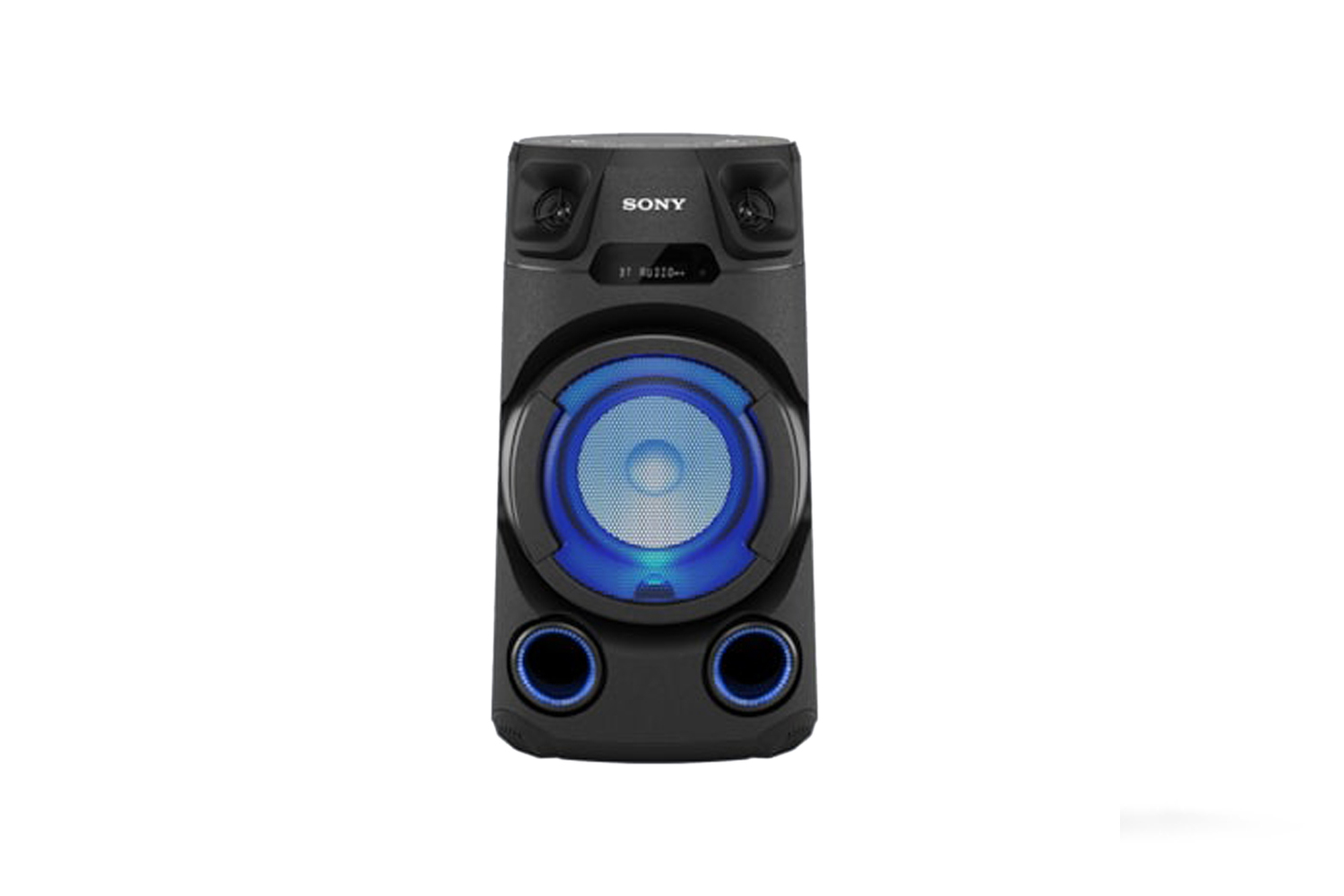 Sony MHC-V13D High Power Audio System with Bluetooth Technology