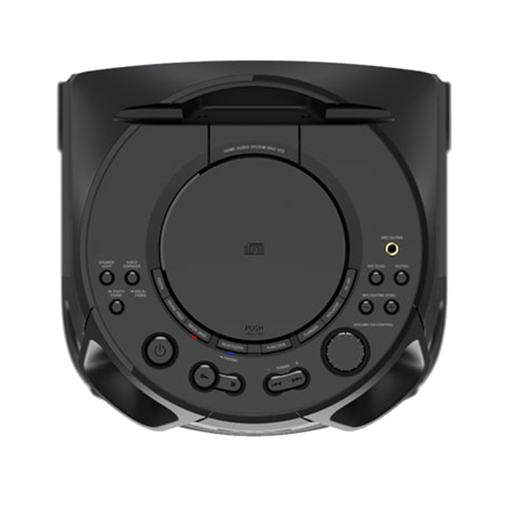 Sony MHC-V13D High Power Audio System with Bluetooth Technology