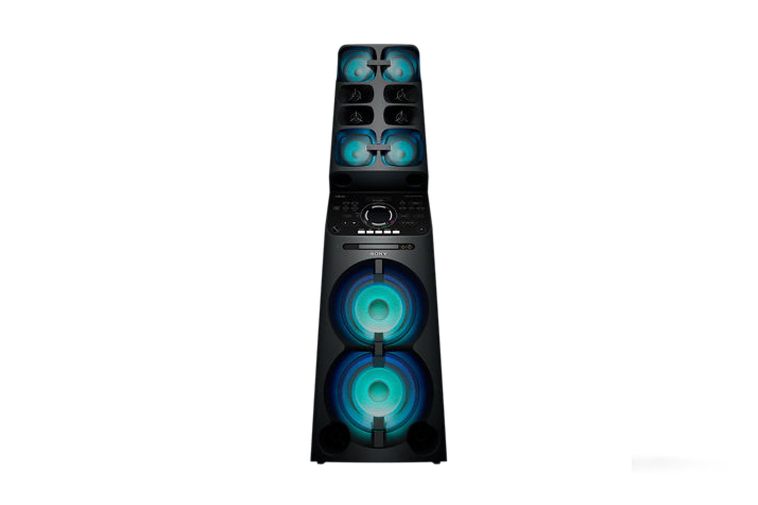 Sony Box Mhc Sony MHC-V90D High Power Party Speaker Fairdeal Electronics