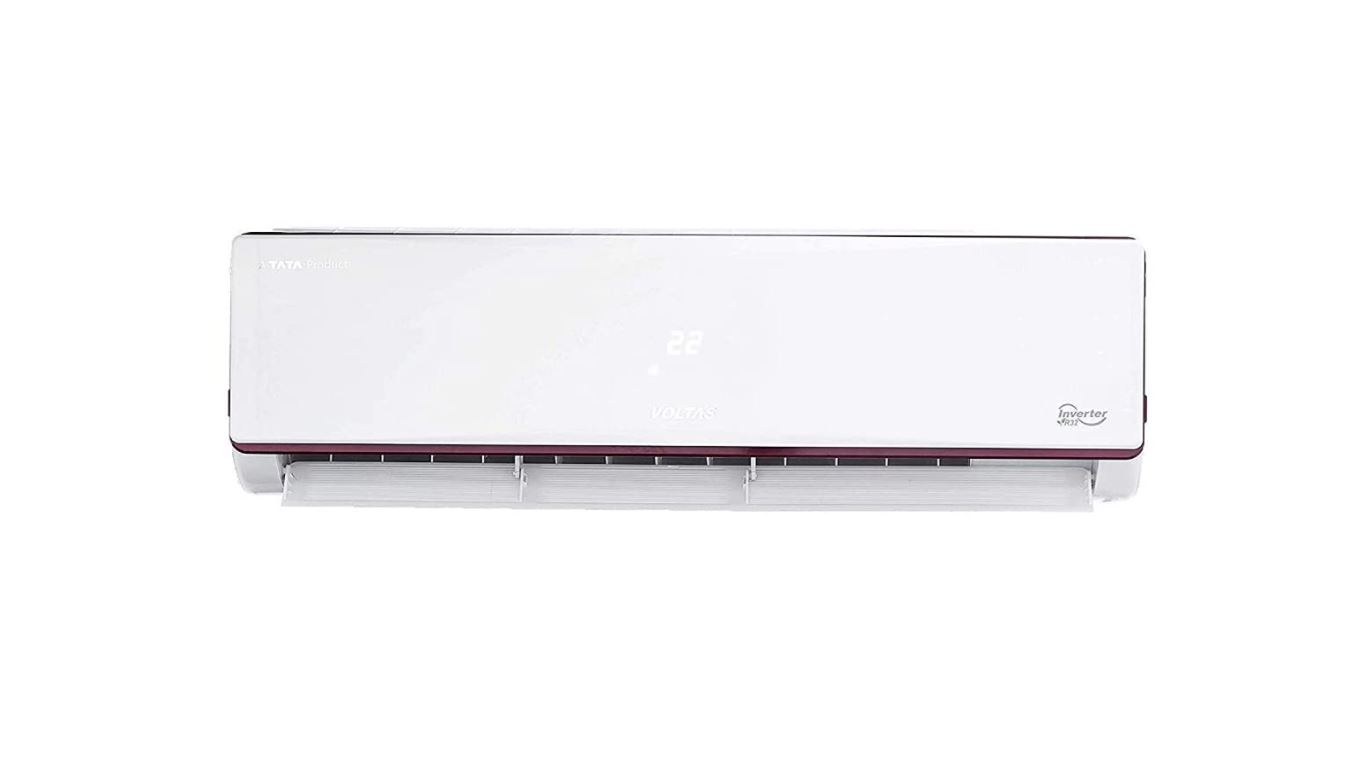 Voltas Split Inverter AC 1.5 Ton 3 Star SAC 183VCZQ
