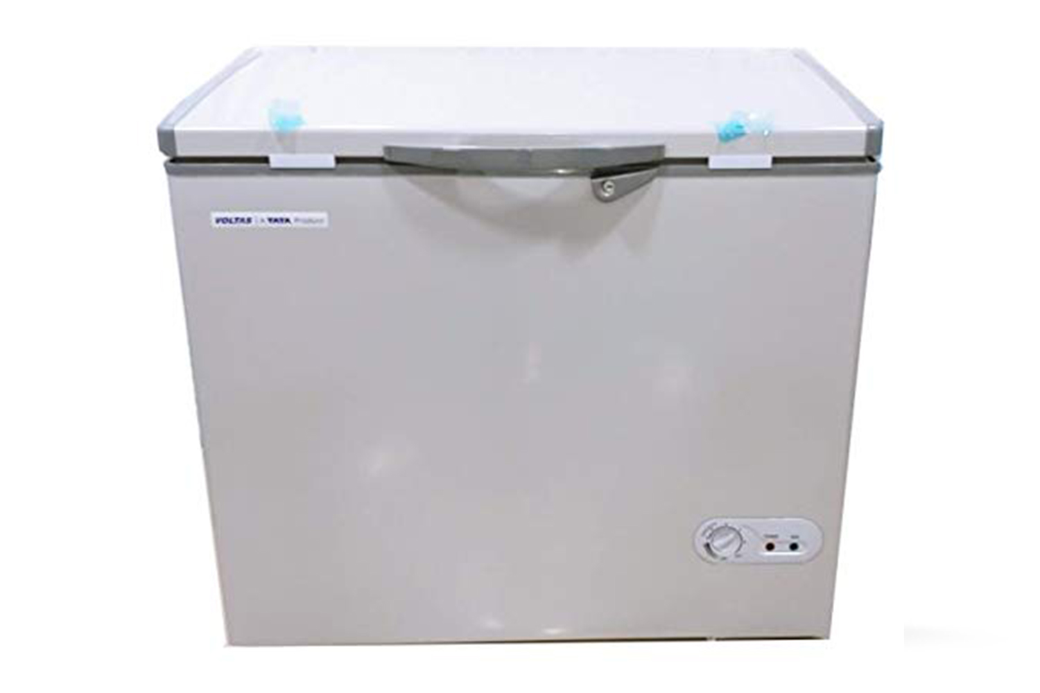 Voltas 210 Liters Deep Freezer Single Door Convertible